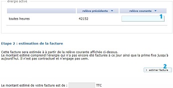 s&eacute;lection RIB